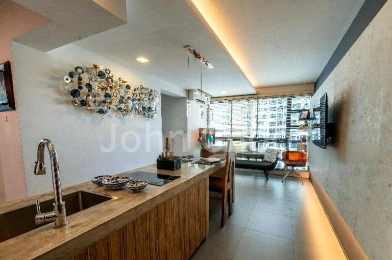 3 Room (3A) HDB for Sale in  57 Havelock Road - Image 1