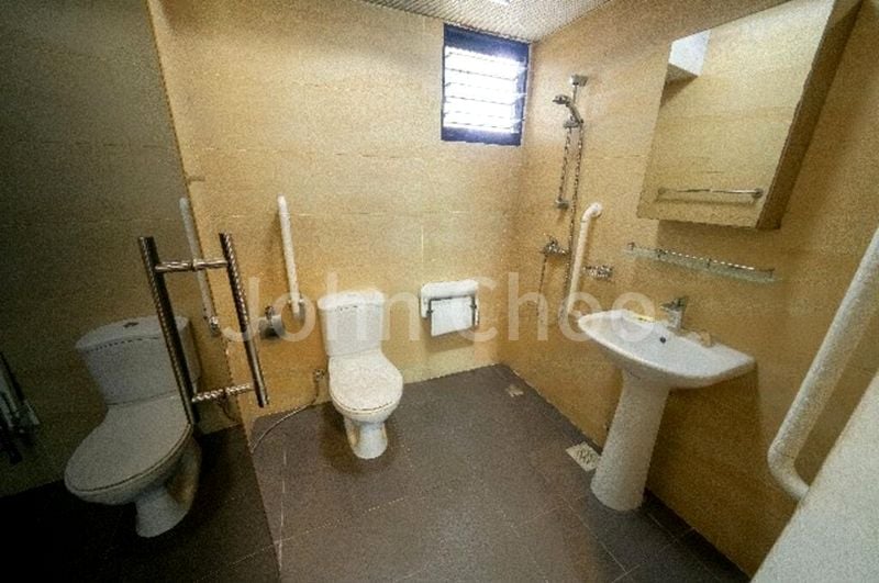 3 Room (3A) HDB for Sale in  57 Havelock Road - Image 14