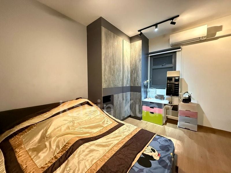 4 Room (4A) HDB for Sale in  479B Yishun Street 42 - Image 2