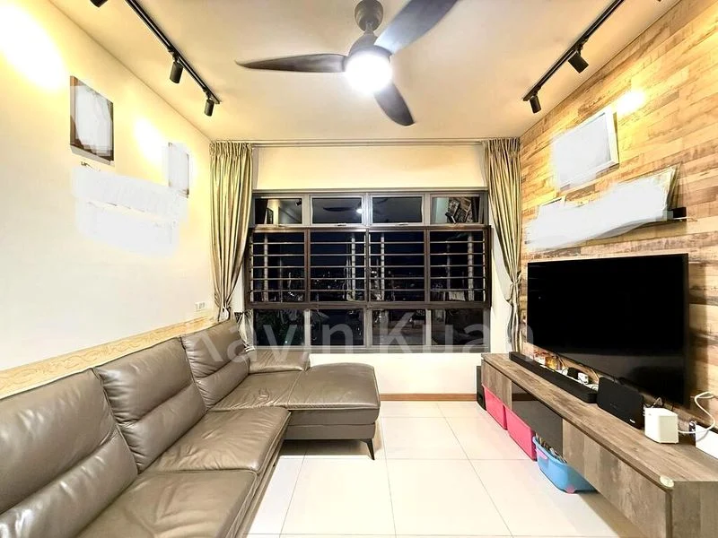 4 Room (4A) HDB for Sale in  479B Yishun Street 42 - Image 5
