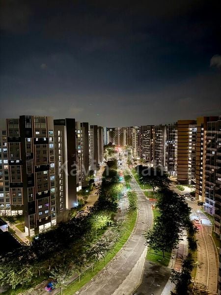 4 Room (4A) HDB for Sale in  479B Yishun Street 42 - Image 4