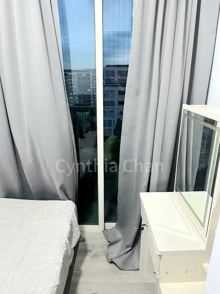 Common Room (Condo) for Rent in  Watercolours - Image 2