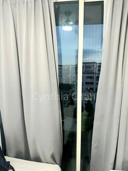 Common Room (Condo) for Rent in  Watercolours - Image 1