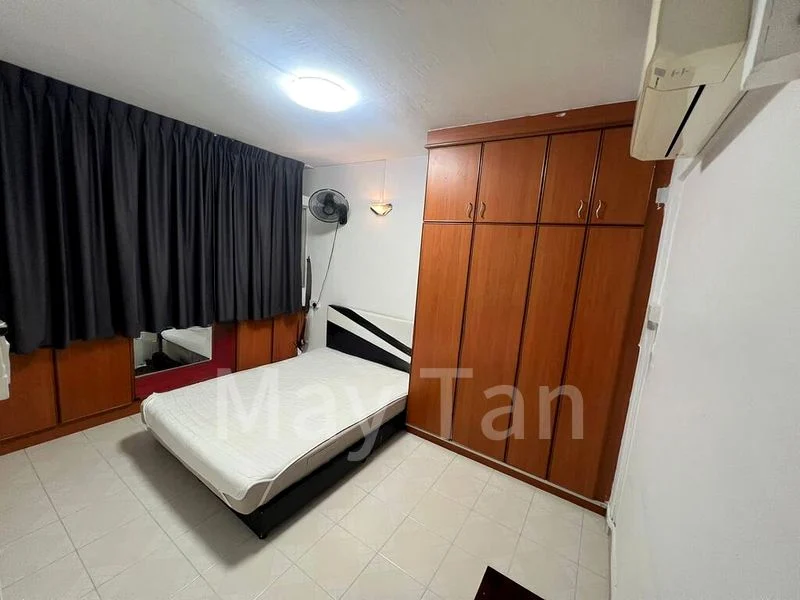 Common Room (HDB) for Rent in  415 Eunos Road 5 - Image 3