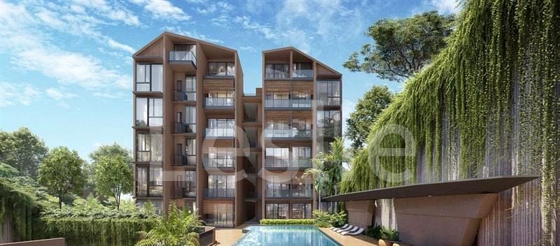 3 Bed Condo for Sale in  The Hillshore - Image 2