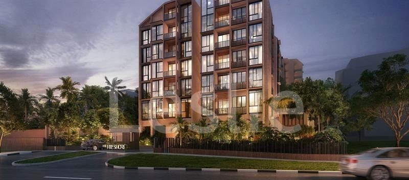 3 Bed Condo for Sale in  The Hillshore - Image 3