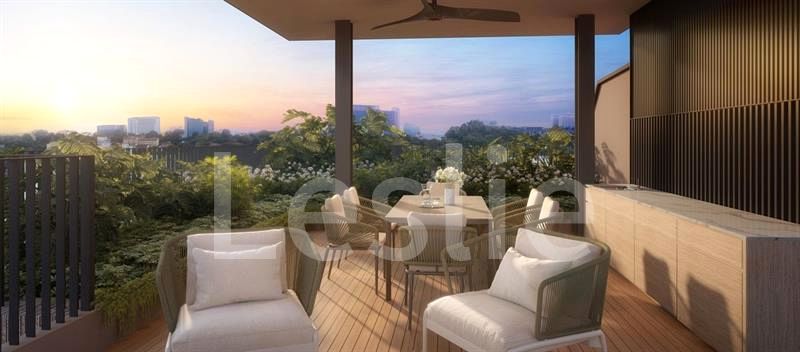 3 Bed Condo for Sale in  The Hillshore - Image 5