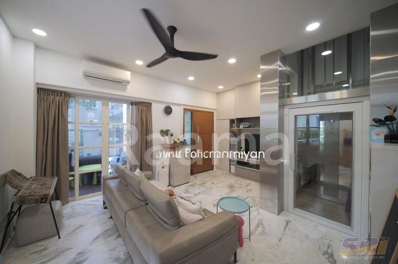 6 Bed Semi-Detached House (Landed) for Sale in  Holland Grove - Image 1