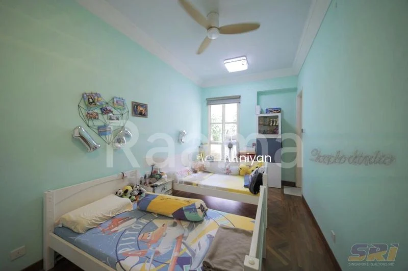 6 Bed Semi-Detached House (Landed) for Sale in  Holland Grove - Image 14