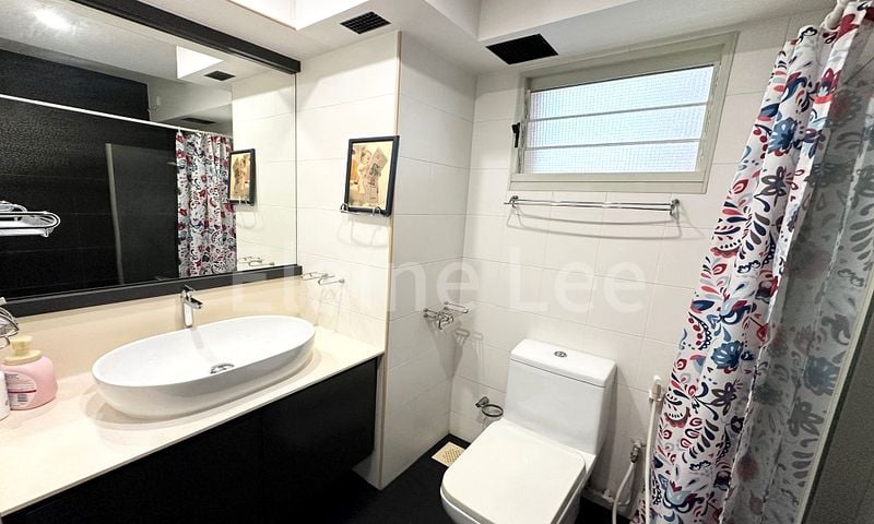 5 Room (5I) HDB for Sale in  649 Punggol Central - Image 13