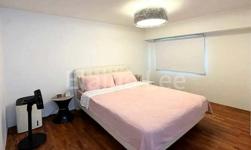 5 Room (5I) HDB for Sale in  649 Punggol Central - Image 10