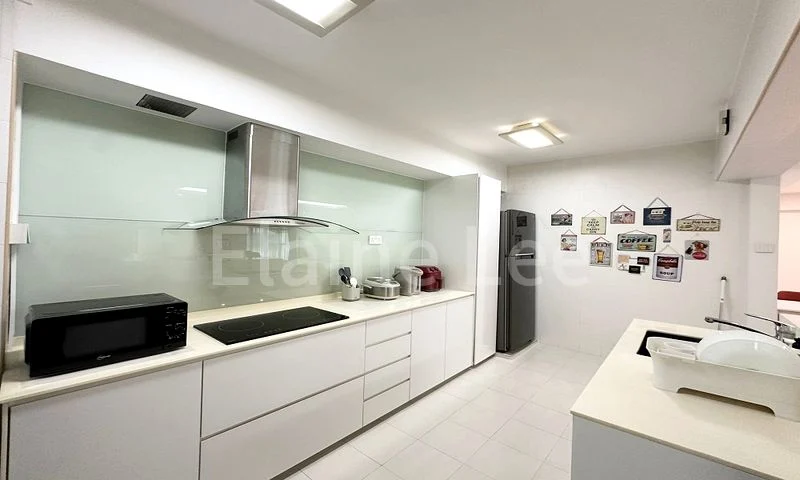 5 Room (5I) HDB for Sale in  649 Punggol Central - Image 8