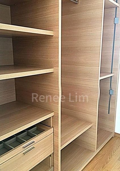 3 Bed Apartment (Condo) for Rent in  The Vermont On Cairnhill - Image 4