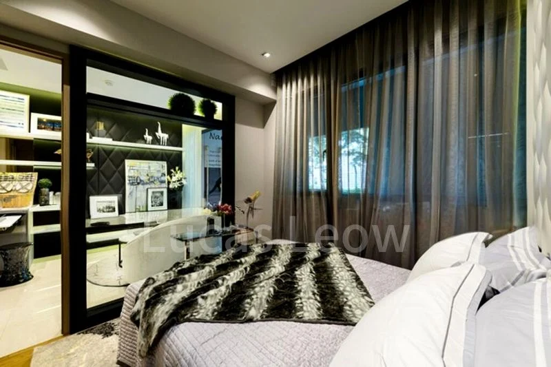 1 Bed Condo for Rent in  Jalan Kemaman - Image 5