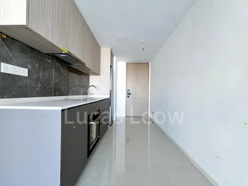 1 Bed Condo for Rent in  Jalan Kemaman - Image 1