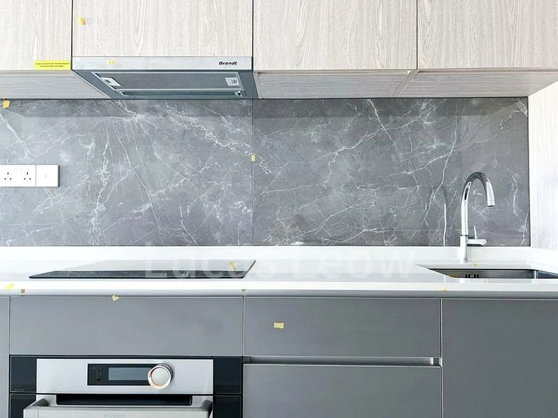 1 Bed Condo for Rent in  Jalan Kemaman - Image 4