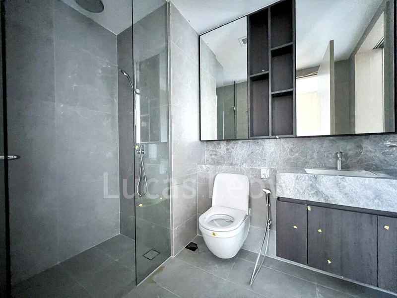 1 Bed Condo for Rent in  Jalan Kemaman - Image 3