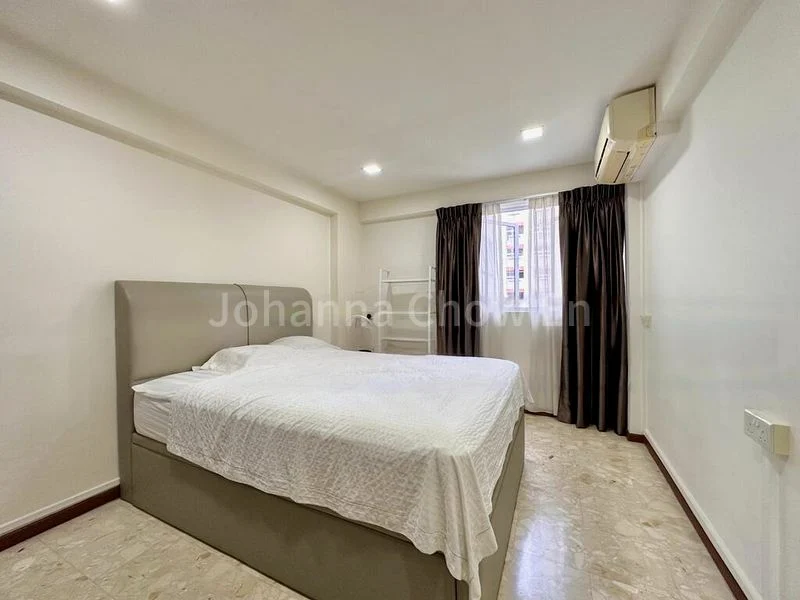 Room (HDB) for Rent in 419 Tampines Street 41 - Image 1