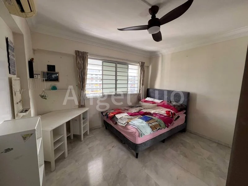 Common Room (HDB) for Rent in  942 Tampines Avenue 5 - Image 9