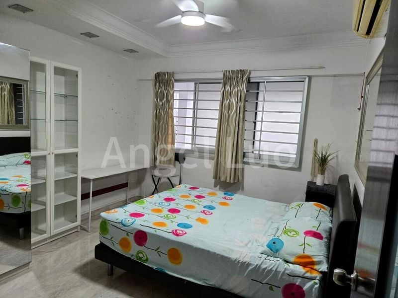 Common Room (HDB) for Rent in  942 Tampines Avenue 5 - Image 8