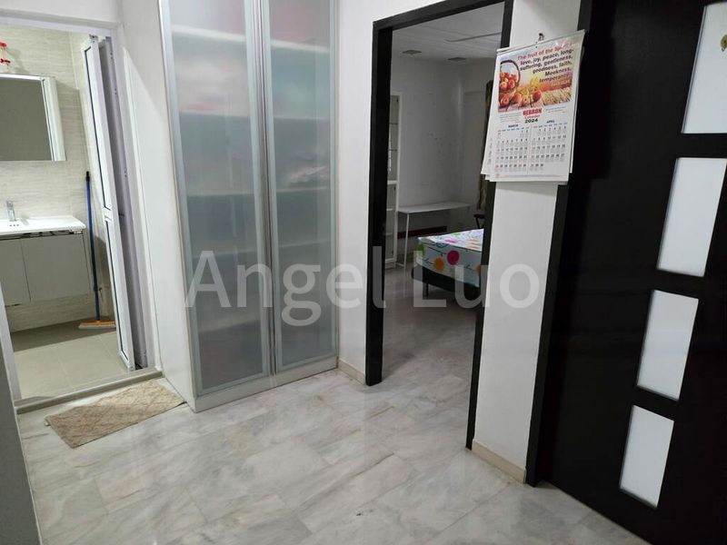 Common Room (HDB) for Rent in  942 Tampines Avenue 5 - Image 6
