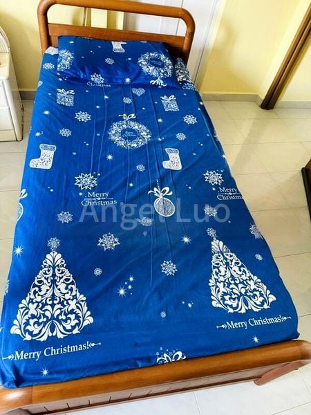 Common Room (HDB) for Rent in  942 Tampines Avenue 5 - Image 4