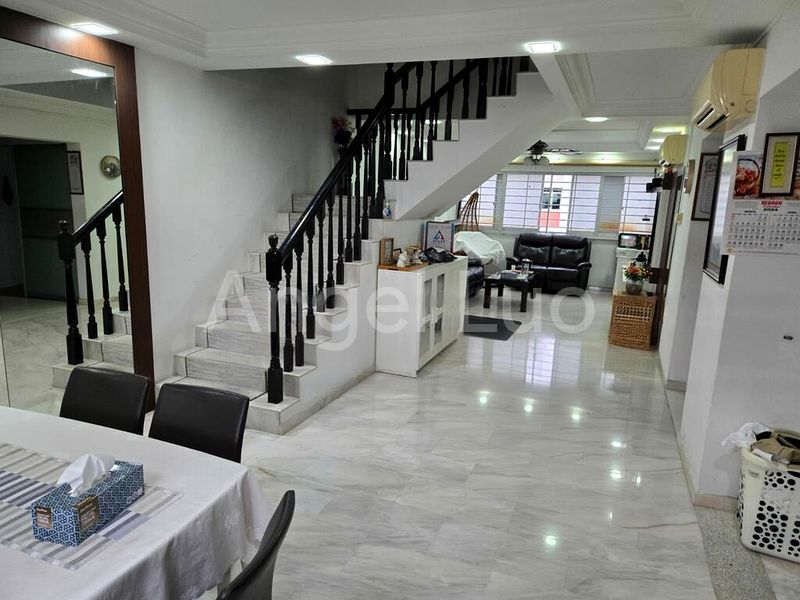 Common Room (HDB) for Rent in  942 Tampines Avenue 5 - Image 5
