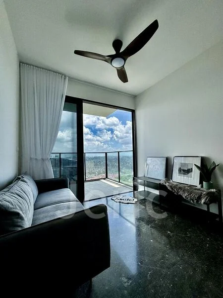 1 Bed Condo for Sale in  Clavon - Image 1