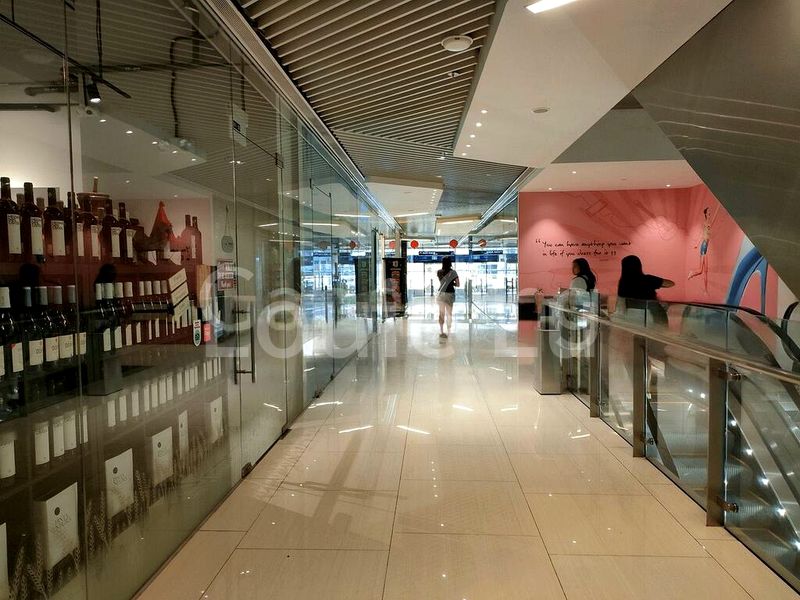 Shop / Shophouse for Sale: City Gate - Image 3