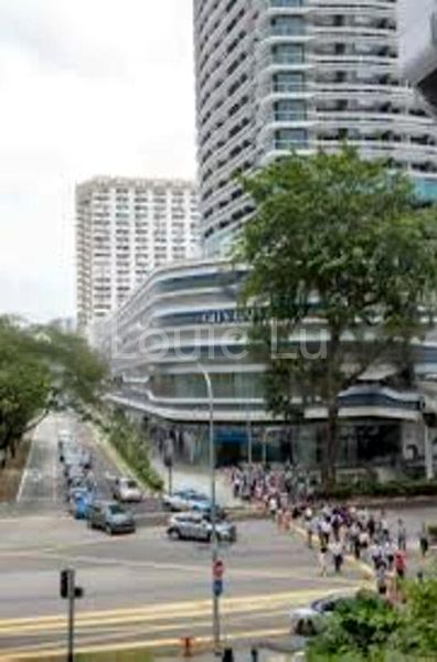 Shop / Shophouse for Sale: City Gate - Image 1