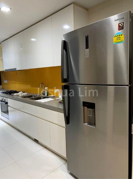 3 Bed (Condo) for Rent in  The Interlace - Image 9