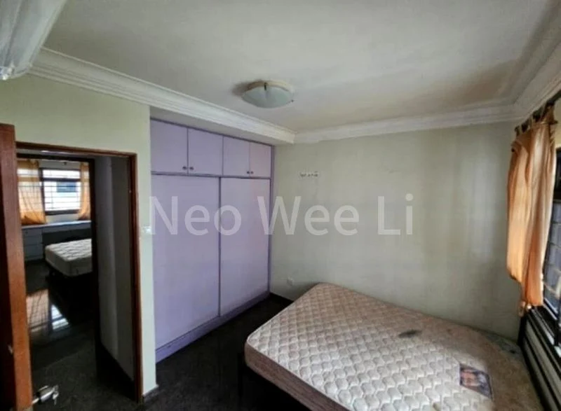 5 Room (5I) HDB for Rent in  690A Choa Chu Kang Crescent - Image 5