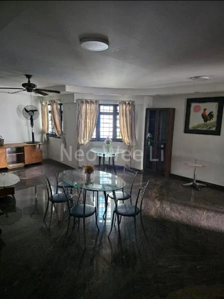 5 Room (5I) HDB for Rent in  690A Choa Chu Kang Crescent - Image 1