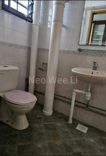 5 Room (5I) HDB for Rent in  690A Choa Chu Kang Crescent - Image 6