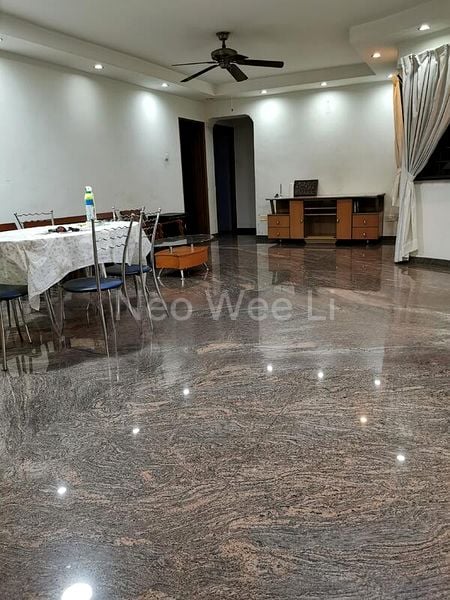 5 Room (5I) HDB for Rent in  690A Choa Chu Kang Crescent - Image 9