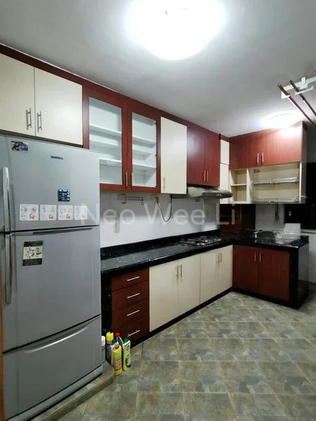 5 Room (5I) HDB for Rent in  690A Choa Chu Kang Crescent - Image 11