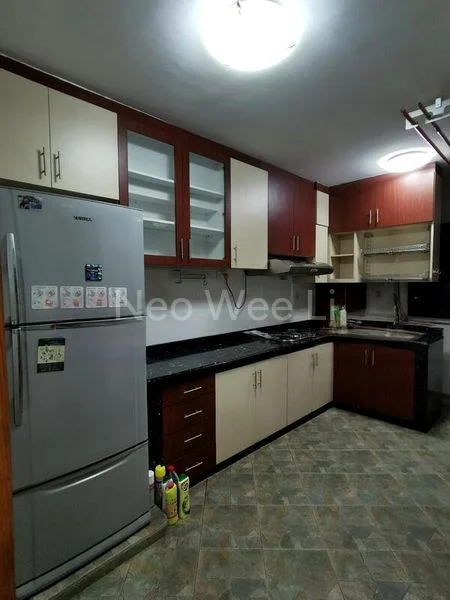 5 Room (5I) HDB for Rent in  690A Choa Chu Kang Crescent - Image 10