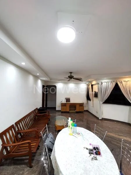 5 Room (5I) HDB for Rent in  690A Choa Chu Kang Crescent - Image 7