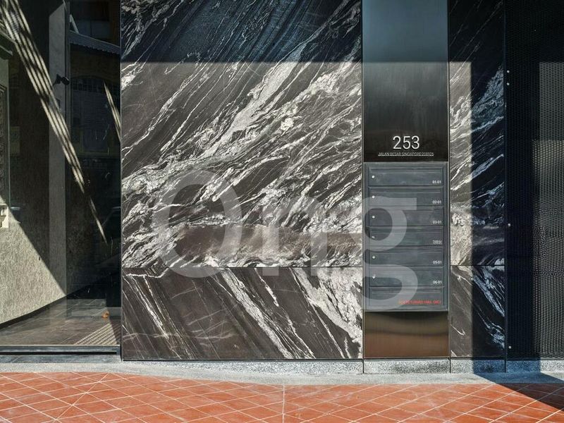 Other Retail for Rent: Jalan Besar Main Road - Image 3