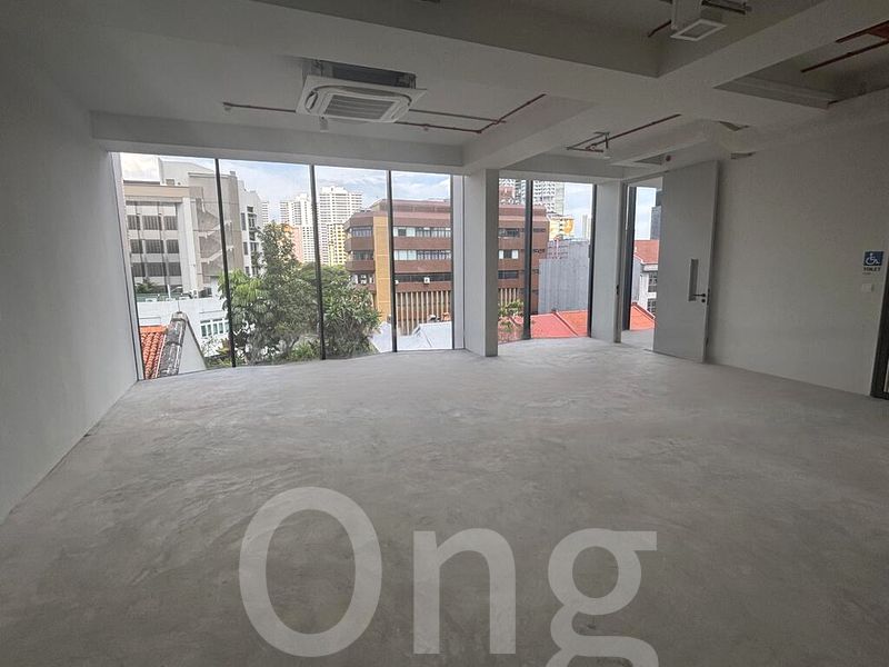 Other Retail for Rent: Jalan Besar Main Road - Image 1