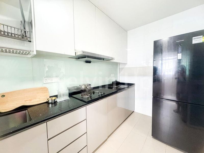 5 Room (5I) HDB for Rent in 802A Keat Hong Close - Image 7