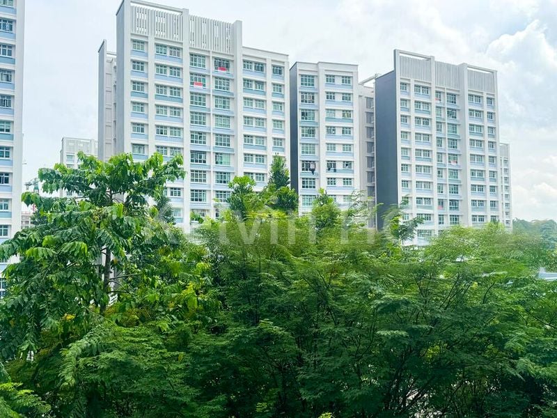 5 Room (5I) HDB for Rent in 802A Keat Hong Close - Image 9