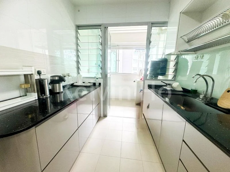 5 Room (5I) HDB for Rent in 802A Keat Hong Close - Image 2