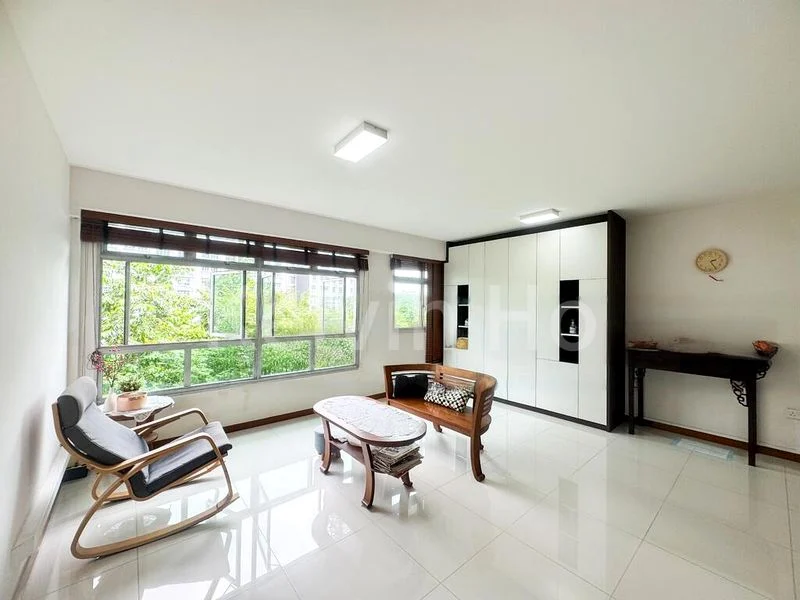 5 Room (5I) HDB for Rent in 802A Keat Hong Close - Image 6