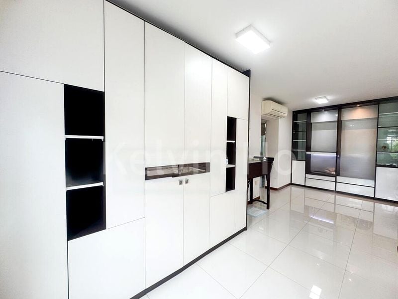 5 Room (5I) HDB for Rent in 802A Keat Hong Close - Image 8