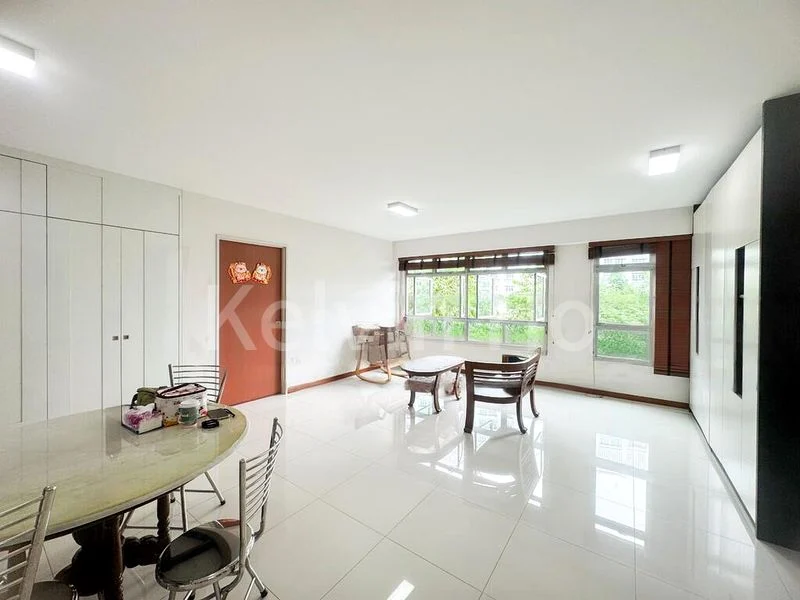 5 Room (5I) HDB for Rent in 802A Keat Hong Close - Image 1