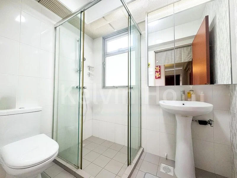 5 Room (5I) HDB for Rent in 802A Keat Hong Close - Image 4