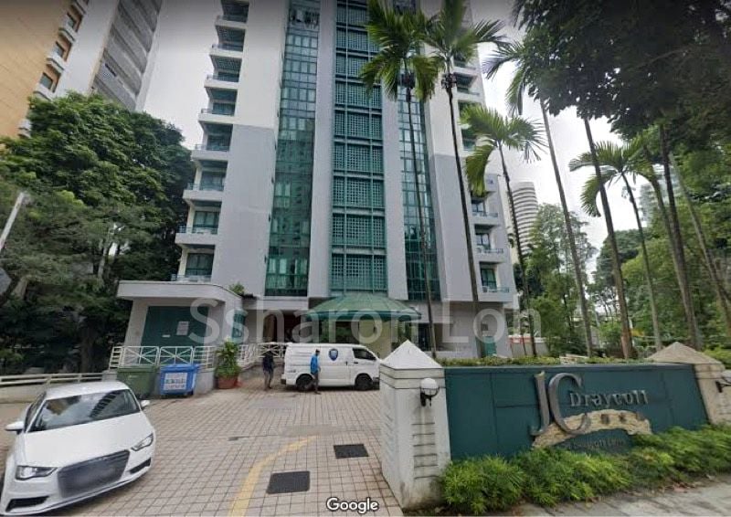 Common Room (Condo) for Rent in J C Draycott - Image 7