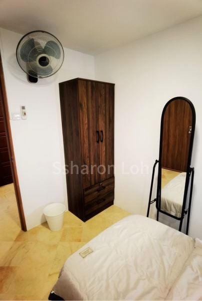 Common Room (Condo) for Rent in J C Draycott - Image 5