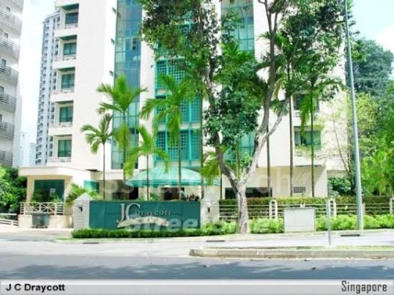 Common Room (Condo) for Rent in J C Draycott - Image 9